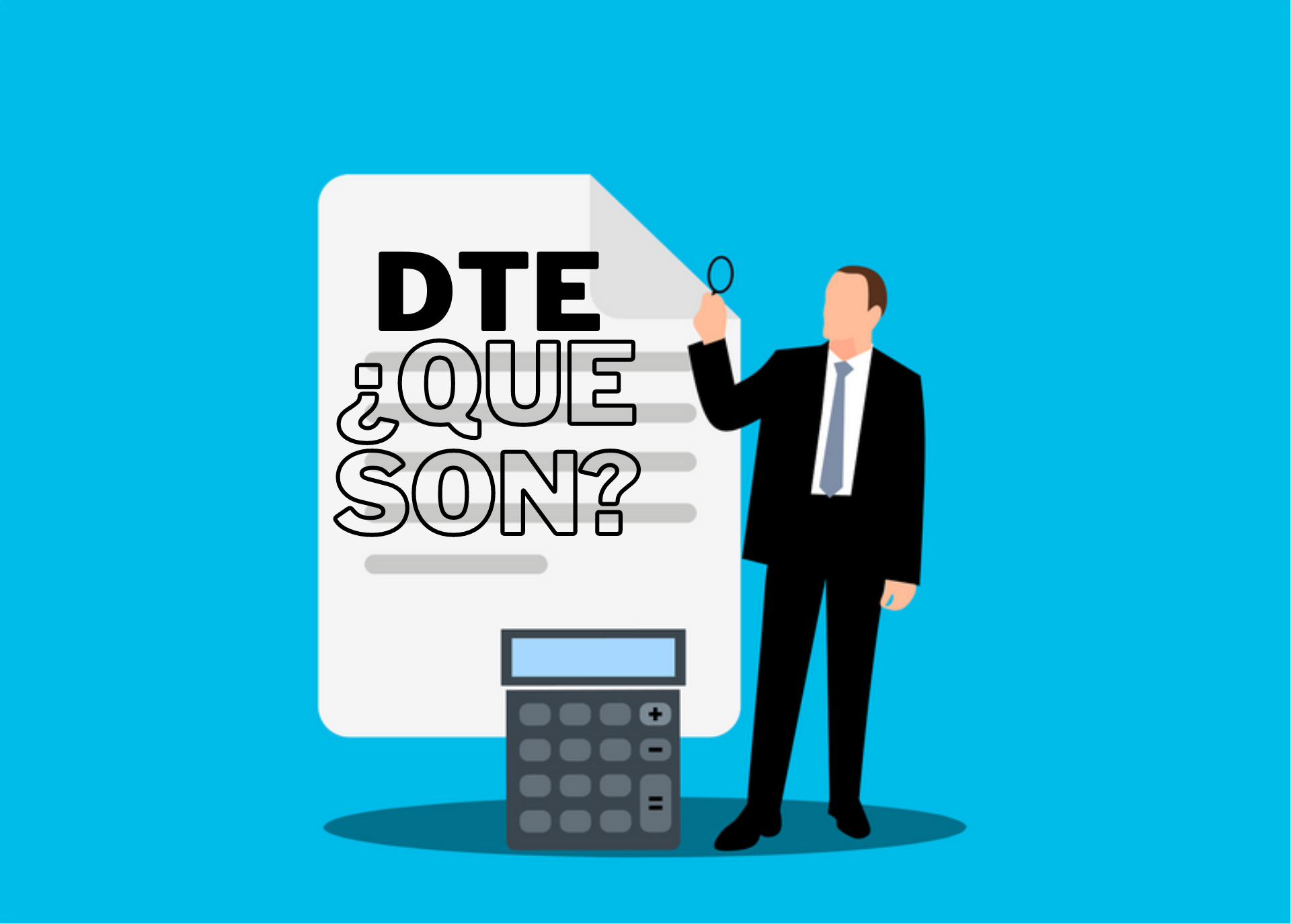 Documentos tributarios electrónicos que son