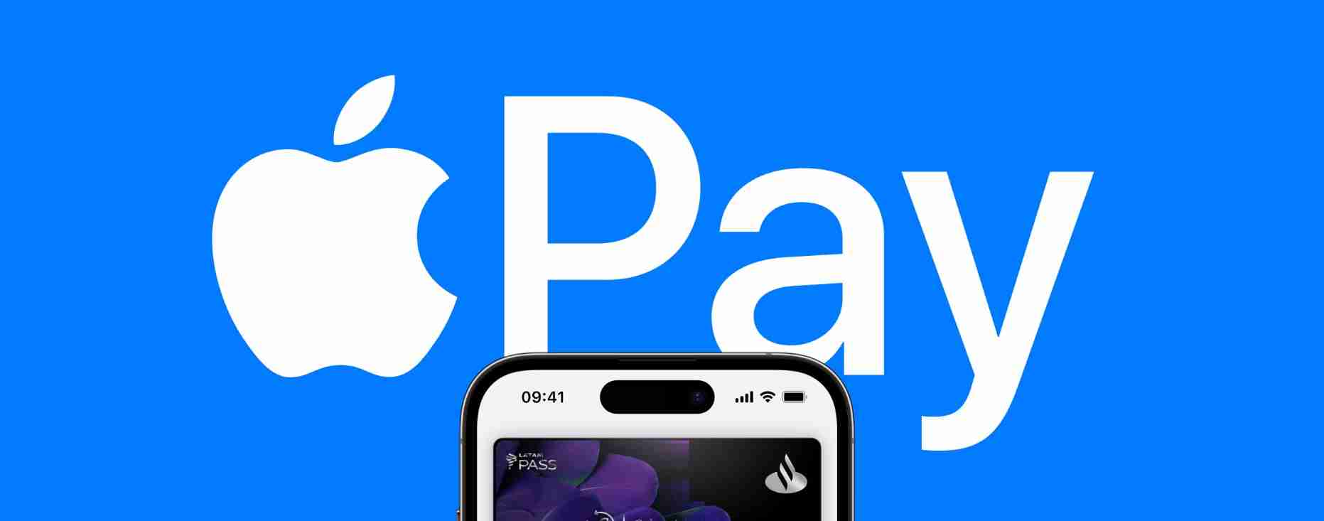 APPLE PAY LLEGA A CHILE