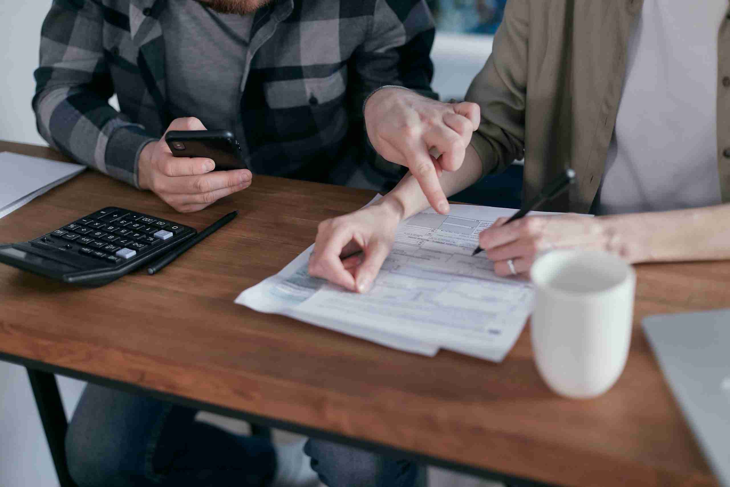 dicom, informe financiero